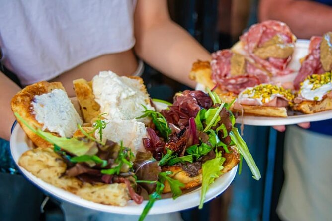 Venice 10 bites Cicchetti with Wine - Why this cicchetti tour is a smart Venice move