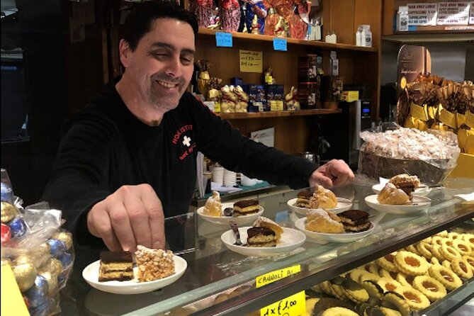 Venice 10 bites Cicchetti with Wine - Price and value: what $68.07 really buys you