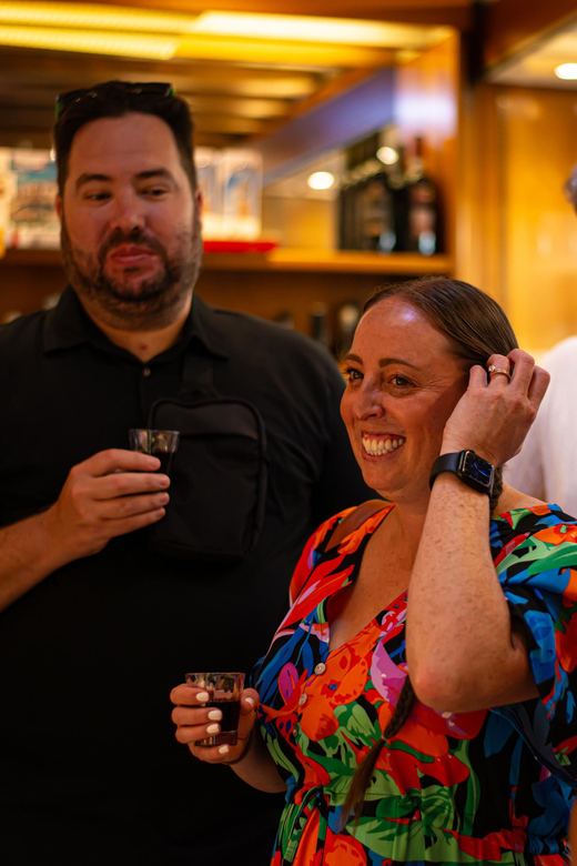 Venice: 10 shades of Cicchetti and Wine - Should you book this cicchetti and wine tour?
