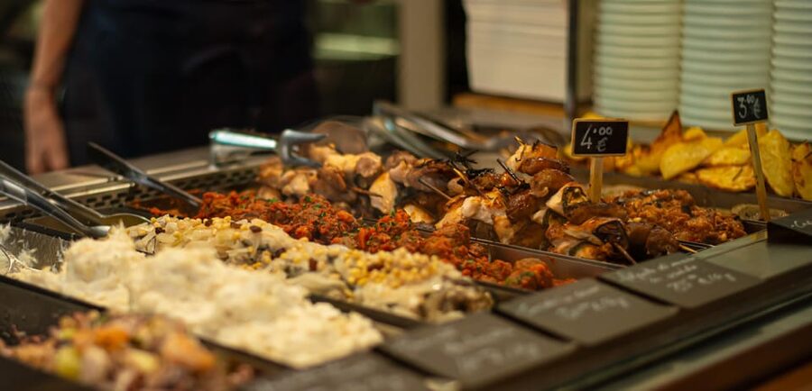 Venice: 10 shades of Cicchetti and Wine - Value check: is $65 really a good deal for Venice food?