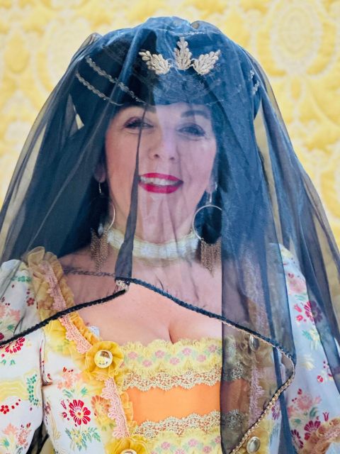 Venice: 17-18th Century Dress-Up Experience - Timing, weather, and what to wear so you stay comfortable