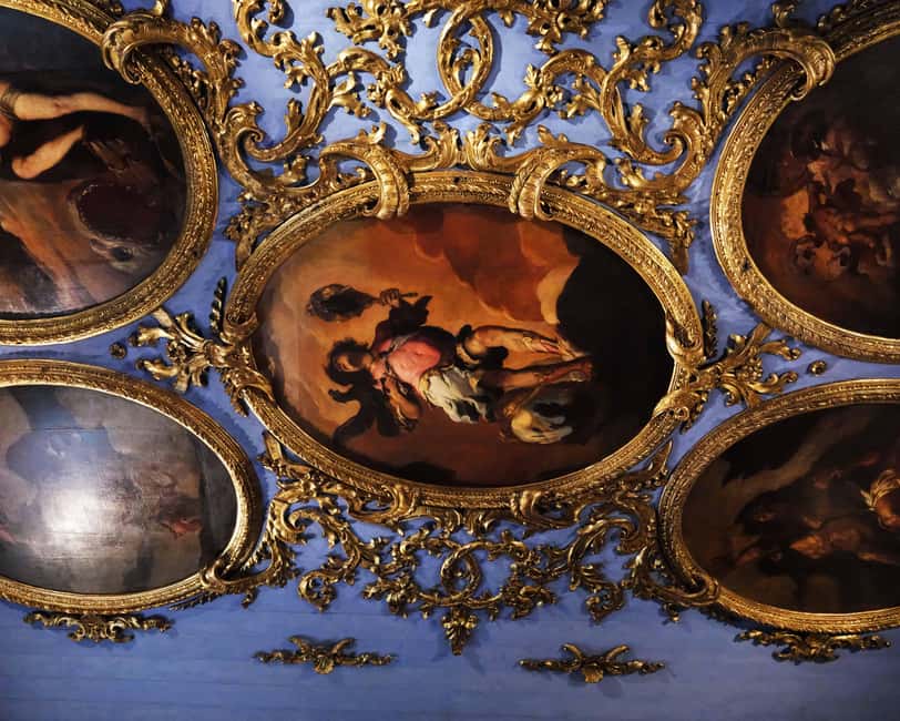 Venice: 1700 Grand Canal Palace Insight & Casanova's Allure™ - Key things I think you will like