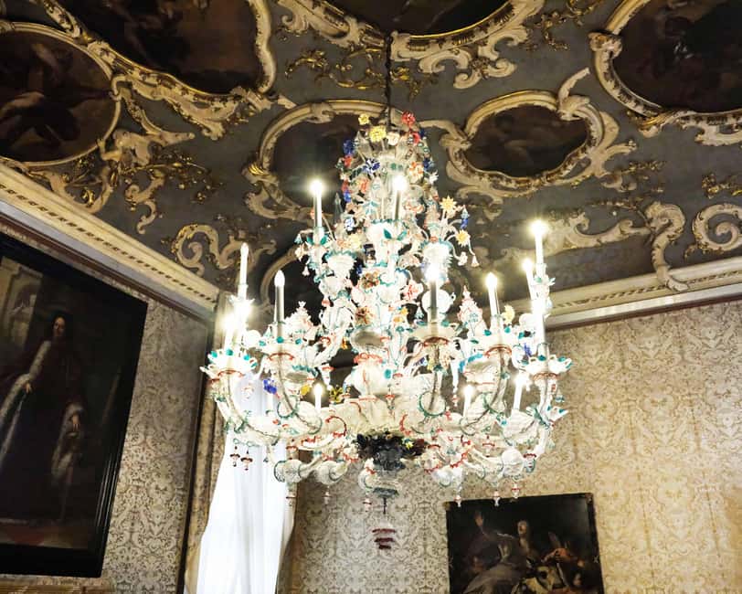 Venice: 1700 Grand Canal Palace Insight & Casanova's Allure™ - When the Winter Pass hits a snag: seasonal closure