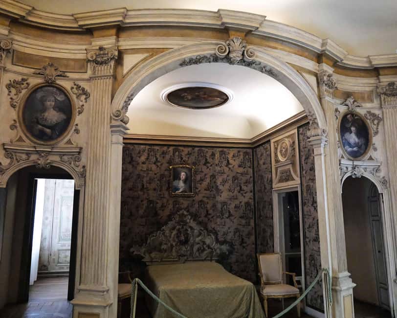 Venice: 1700 Grand Canal Palace Insight & Casanova's Allure™ - Who should book this experience