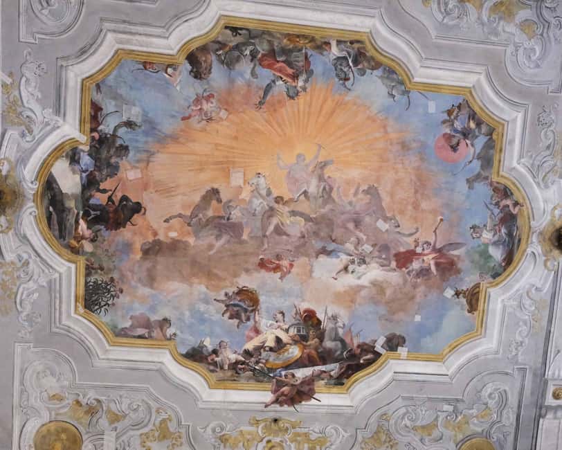 Venice: 1700 Grand Canal Palace Insight & Casanova's Allure™ - Value check: is Ca’ Rezzonico worth $17, and when does Winter Pass pay off?