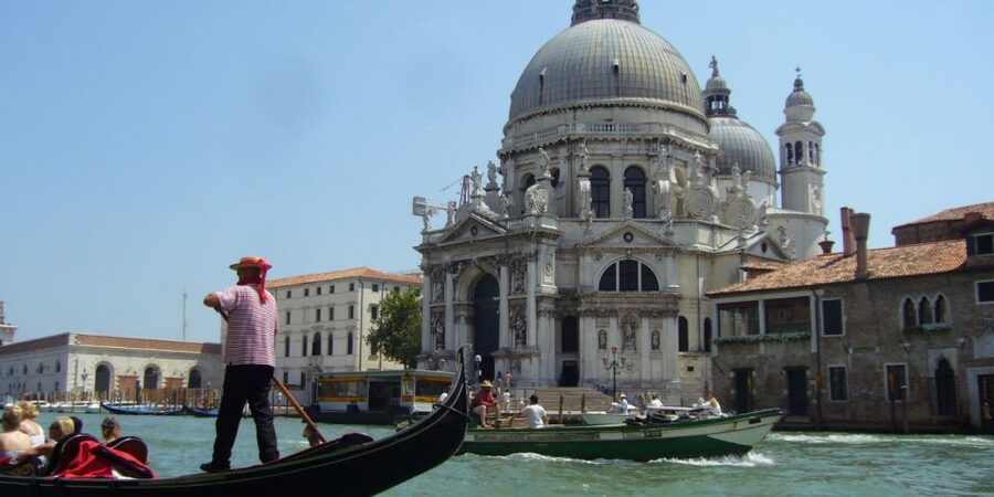 Venice: 2 Days City Pass w/ Doge's Palace and Top Museums - Doge’s Palace from 12:00 to 18:00: the must-use block