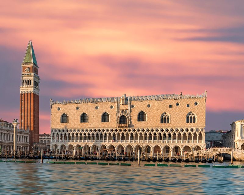 Venice: 2 Days City Pass w/ Doge's Palace and Top Museums - Palazzo Mocenigo, Carlo Goldoni, and the art of picking “one theme”