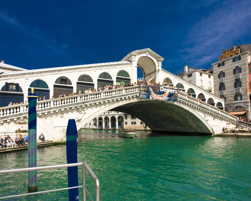 Venice: 2 Days City Pass w/ Doge's Palace and Top Museums - St. Mark’s Square museums fast entry, plus what is not included