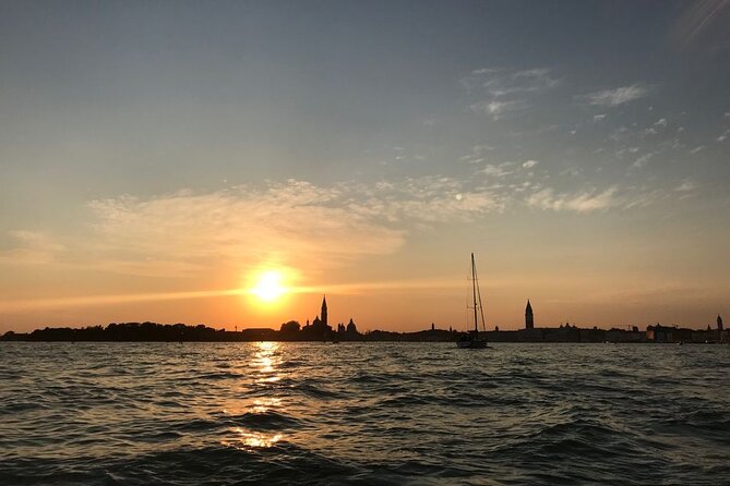 Venice 6-hours tour with Doges Palace and Murano Island - Doge’s Palace: where power, prison, and art connect