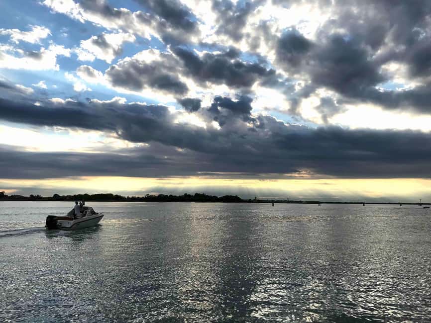 Venice: a boat tour among whispers of water and light, a reality to discover - Key highlights that matter before you book