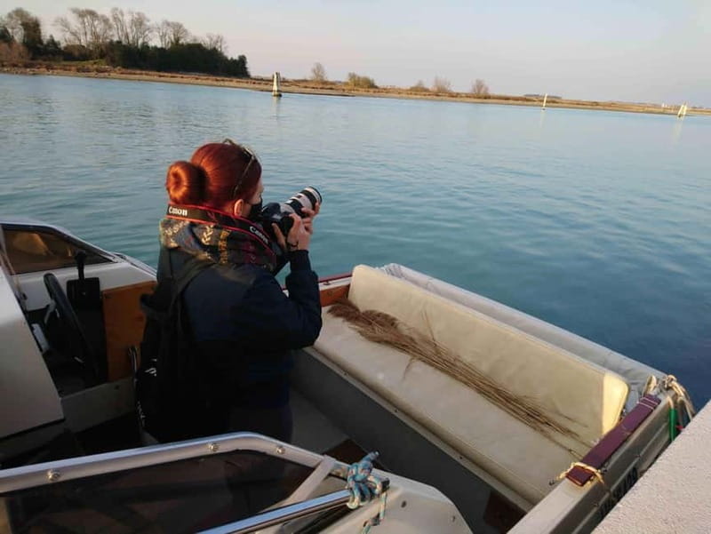 Venice: a boat tour among whispers of water and light, a reality to discover - Classic Venice canals: slow turns, hidden bridges, and quiet views