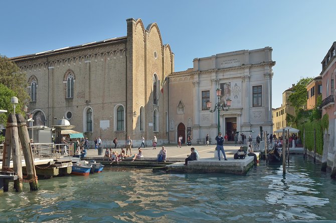 Venice Accademia Gallery & Dorsoduro Private Guided Tour - Key highlights you will care about
