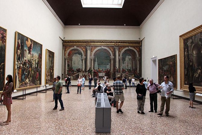 Venice Accademia Gallery & Dorsoduro Private Guided Tour - Accessibility and who this tour works for