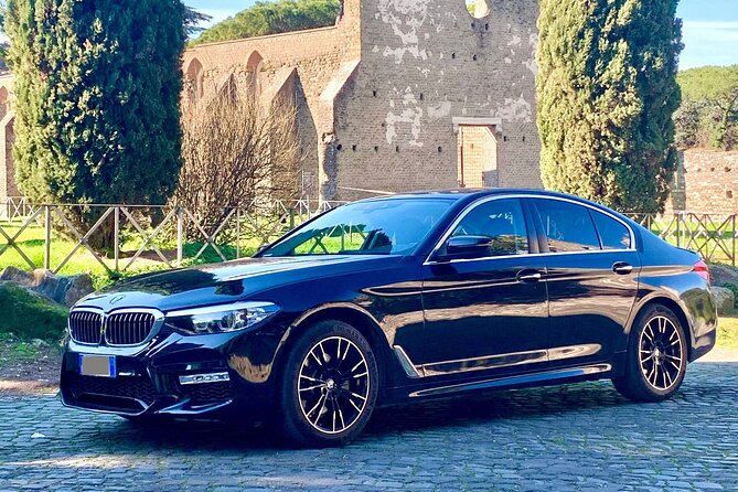 Venice Airport (VCE) to Chioggia Port - Arrival Private Transfer - Timing: how to think about the one-hour duration