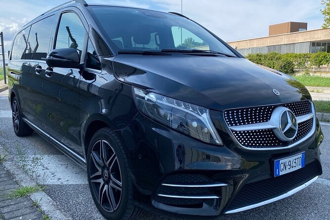 Venice airport VCE to Mestre hotels OR VICEVERSA - VCE to Mestre: Why This Airport Transfer Works