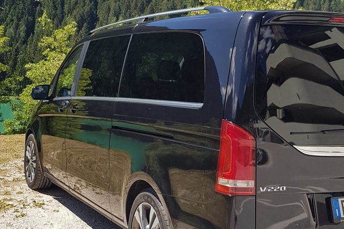 Venice airport VCE to Mestre hotels OR VICEVERSA - Who This Transfer Fits Best