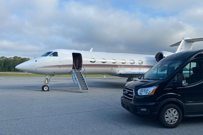 Venice Airport (VCE) to Treviso - Round-Trip Private Transfer - Return to VCE: Getting Back Without the Usual Last-Day Stress