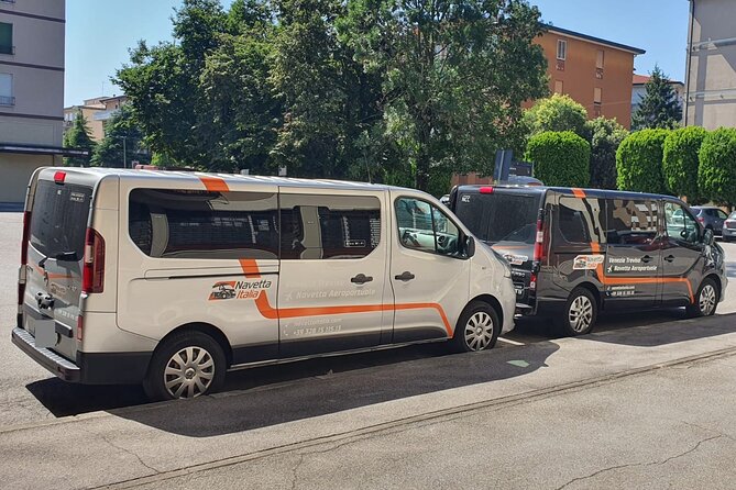Venice Airport (VCE) to Trieste or Cruise Port Private Transfer - What the Private Setup Means for Groups (and Solo Travelers)