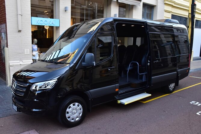 Venice Airport (VCE) to Trieste or Cruise Port Private Transfer - Comfort Details That Make a Difference When You Are Tired