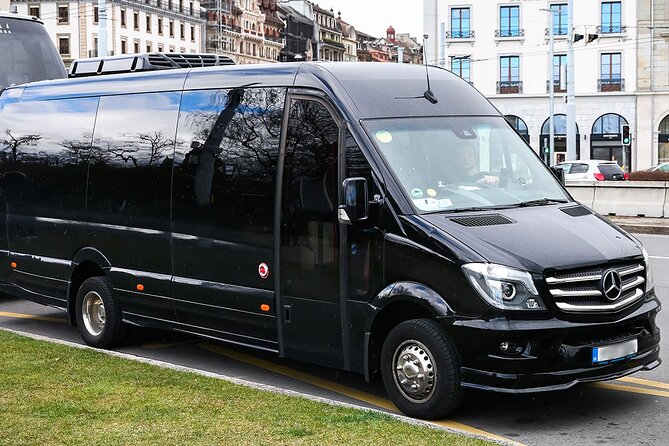 Venice Airport (VCE) to Trieste or Cruise Port Private Transfer - Timing: How the Approximate 2-Hour Duration Fits Real Travel Days