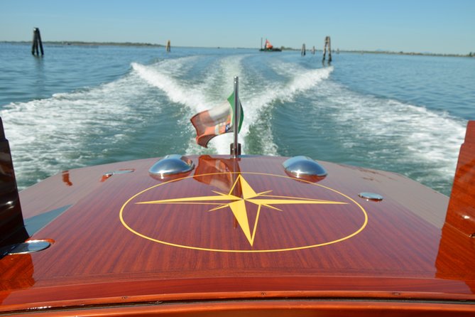Venice Airport VCE to Venice Hotels Transportation - Luggage rules and the real Venice carry strategy