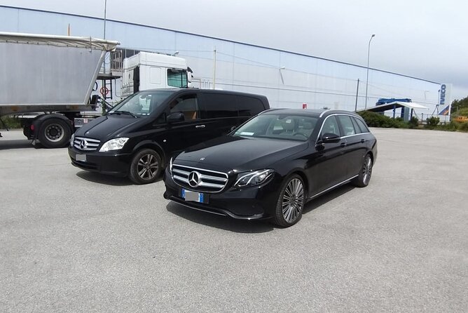 Venice Airport (VCE) to Venice (water boat included) - Arrival Private Transfer - Things to pack and questions to answer before you go