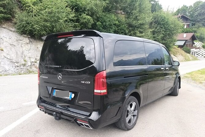 Venice Airport (VCE) to Venice (water Taxi) - Round-Trip Transfer - Price and Value: When $337.43 per Person Makes Sense