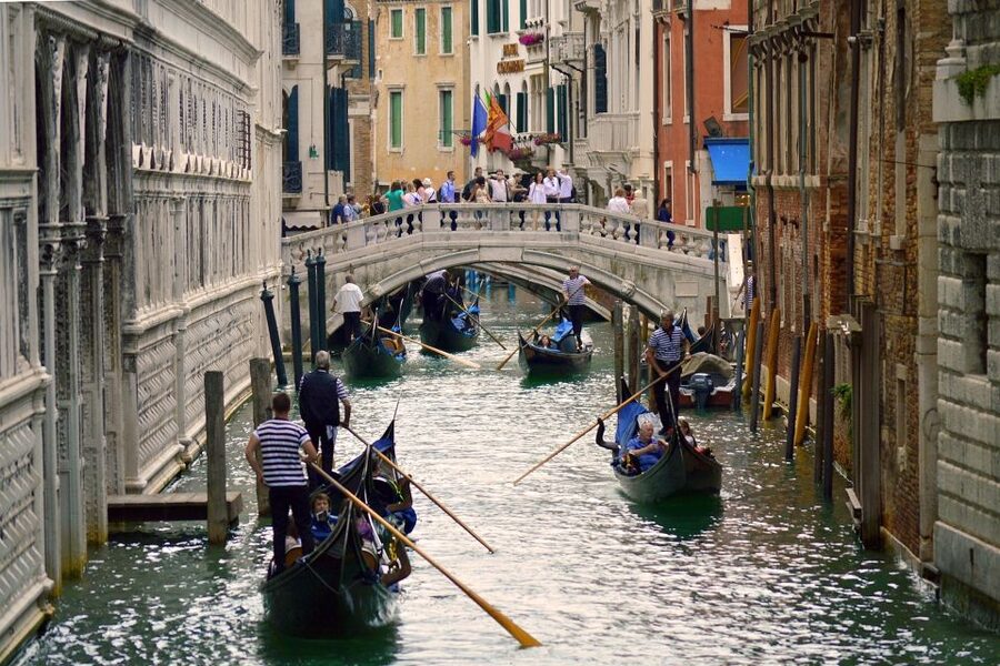 Venice: Ancient Traditions Tour - Key things I think you will enjoy