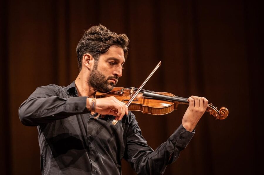 Venice: Around Vivaldi Concert Ticket - Who This Concert Suits Best
