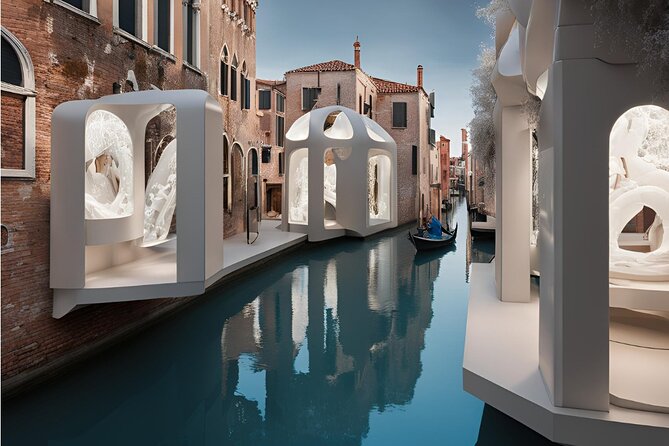 Venice Art Biennale 2026 Guided Tour with a Licensed Guide - Key highlights you will actually feel during the tour
