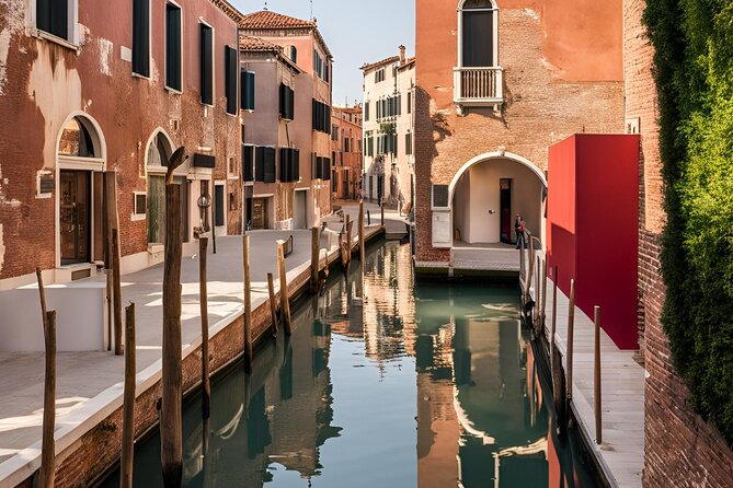 Venice Art Biennale 2026 Guided Tour with a Licensed Guide - Price and logistics: what $240.59 buys you (and what it does not)