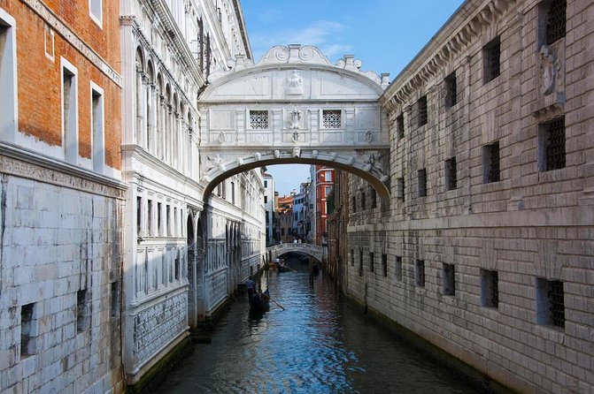Venice Art Walking Tour with Gondola Ride - Key things I’d plan around before you go