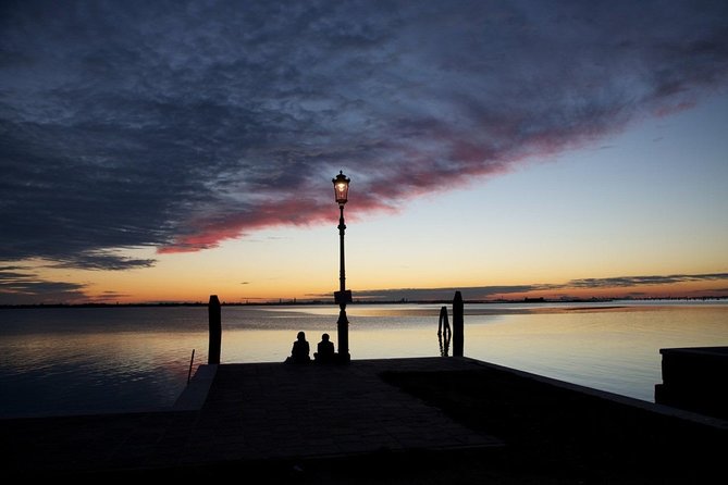 Venice at sunset Private tour - Where You Meet, and Why the Route Works