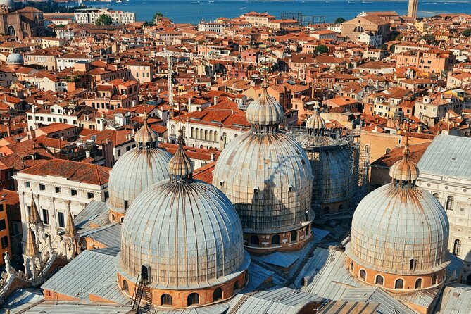 Venice: Bell Tower Priority Ticket & History Gallery Experience - Price and value: is $45.27 a fair deal?