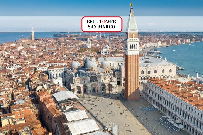 Venice: Bell Tower Priority Ticket & History Gallery Experience - Who this experience suits best