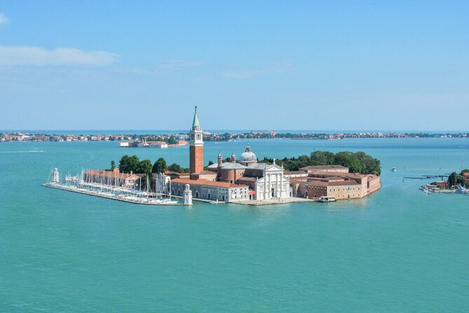 Venice: Bell Tower Priority Ticket & History Gallery Experience - Priority entry in Venice: what it saves you and what it can’t