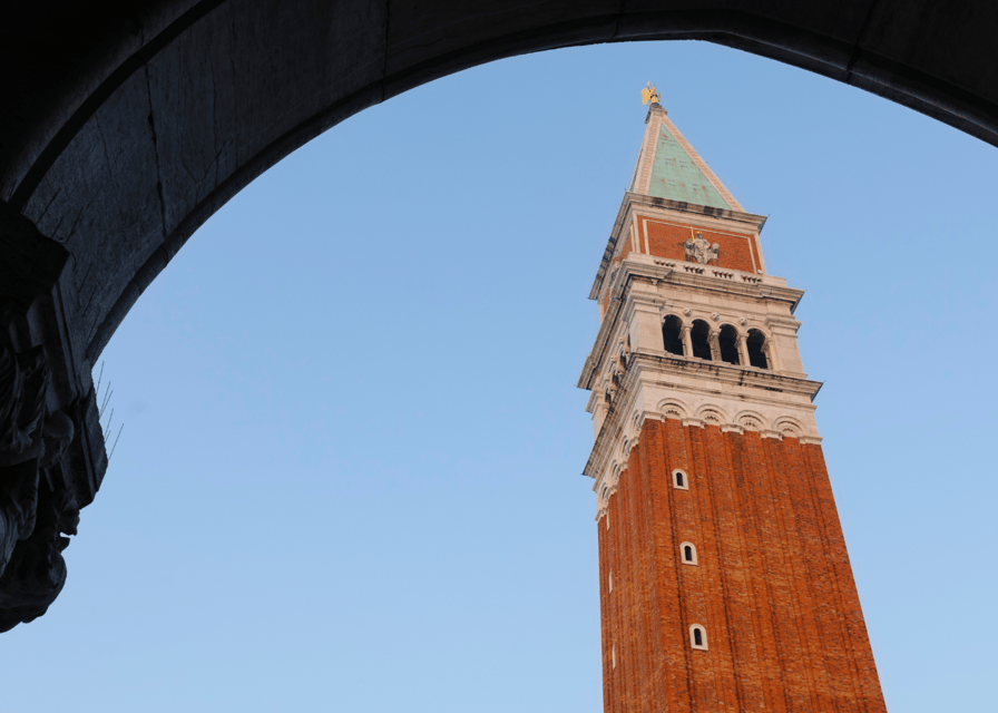 Venice: Bell Tower & St Mark's Square History Gallery Ticket - Bottom Line, Should You Book This Bell Tower and History Gallery Ticket?