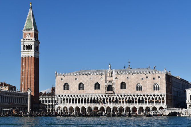 Venice: Best of Venice Private Walking Tour - Why a private walking tour works so well in Venice