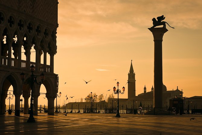 Venice: Best of Venice Private Walking Tour - St. Mark’s Square, Cathedral area, and why this stop sets the tone