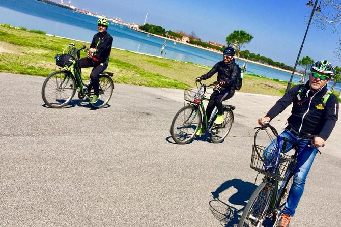 Venice Bike Tour - Key things to know before you go