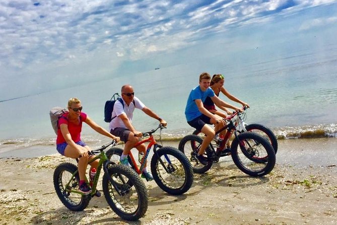 Venice Bike Tour - Getting to Via Perasto (and why the location matters)