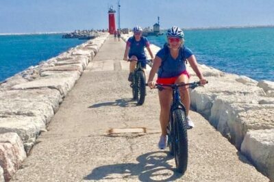 Venice Bike Tour
