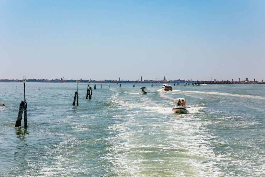 Venice: Burano, Torcello & Murano Boat Tour w/Glassblowing - Price and value: what $28 buys you in the lagoon