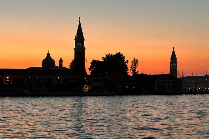 Venice by Night Catamaran Cruise - Key highlights worth planning around