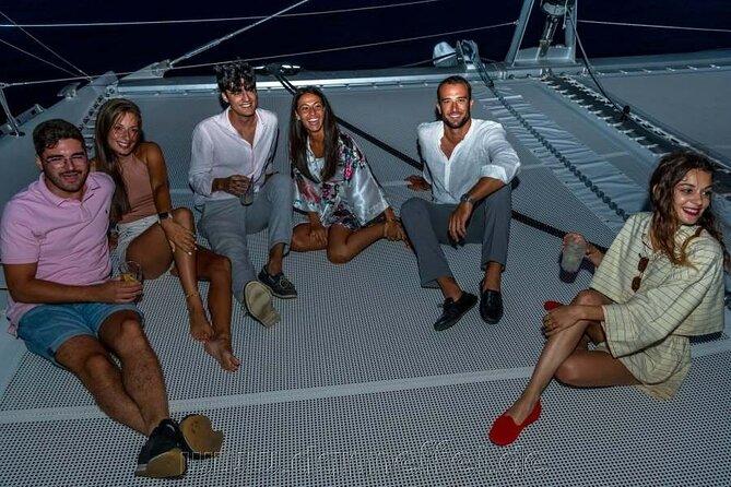 Venice by Night Catamaran Cruise - Why this night cruise feels different from walking Venice