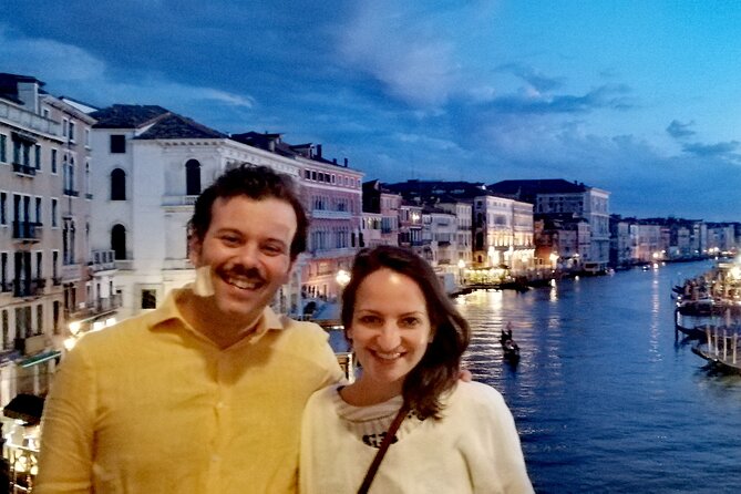 Venice by Night: Highlights & Hidden Gems Tour - Campo Santa Maria Formosa: local edge and a pop culture wink