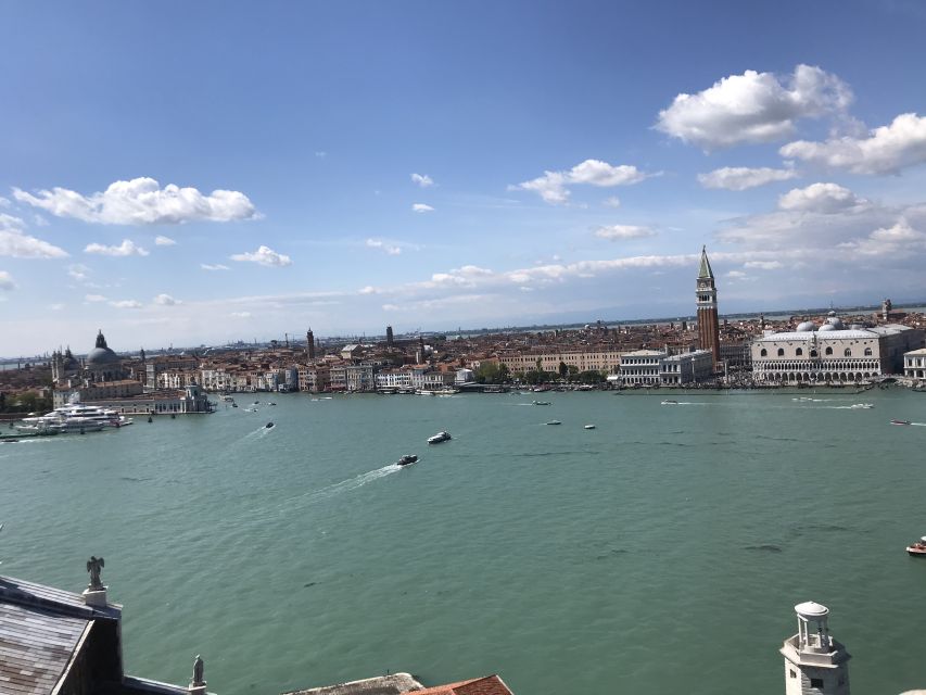 Venice by Night: Small Group Tour With a Local Expert - Quick Highlights You’ll Actually Use