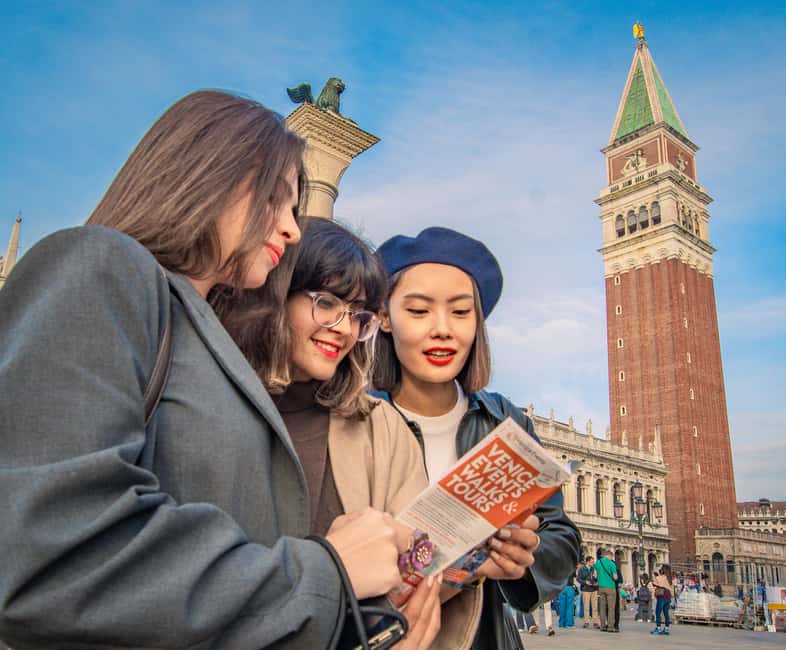 Venice: Byzantine Tour and Skip-the-Line St Mark's Basilica - Key highlights in plain terms