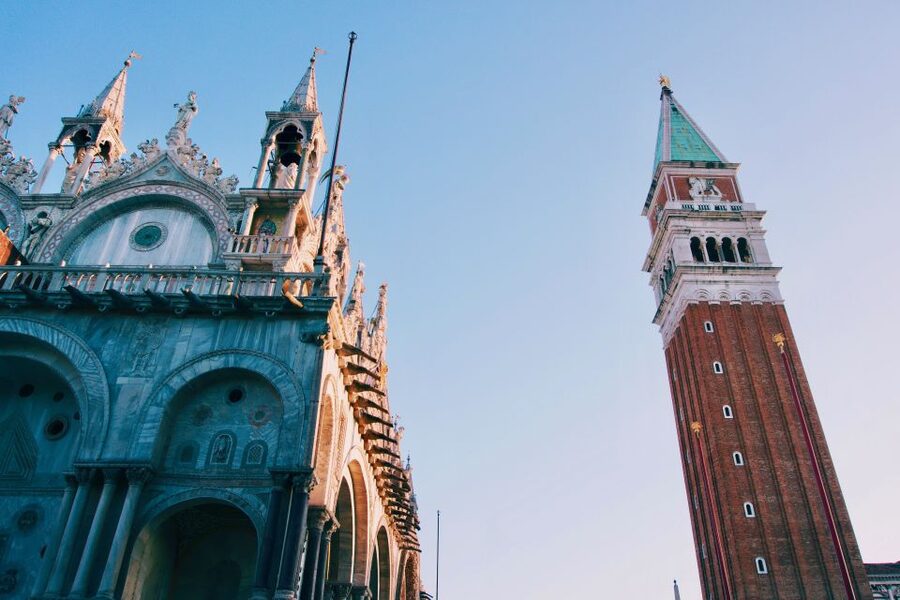 Venice: Byzantine Tour and Skip-the-Line St Mark's Basilica - Who this tour suits best, and who should skip it