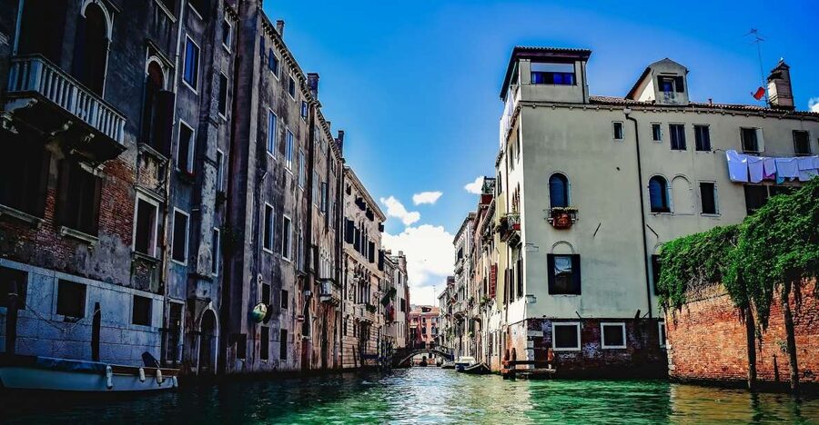 Venice: Byzantine Wonders Tour - Piazza San Marco first, then the Byzantine big hit
